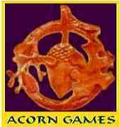 Acorn Games